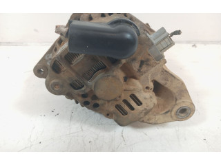 Генератор 1800A007 Mitsubishi L200