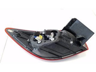 Задний фонарь правый KOITO22041981, B45D51150 Mazda 3 II 2013-2016 года