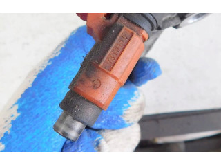 Vstřikovací lišta Mitsubishi Space Star