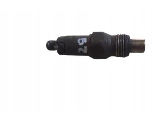 Vstřikovací čerpadlo LCR6735405 Renault Kangoo I