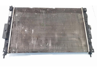 Вентилятор радиатора 9809141780 Citroen Berlingo