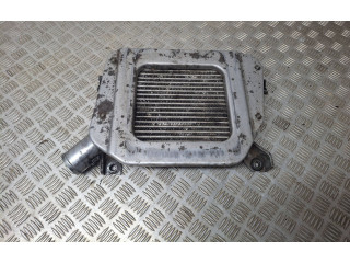 Интеркулер Nissan X-Trail T30