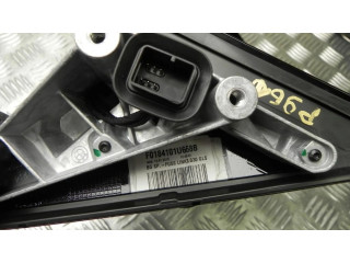 Zpětné zrcátko BMW 5 G30 G31 2018 F0184101U668B, P961 UK