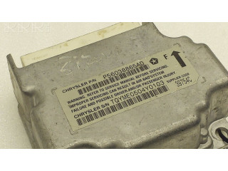 Блок подушек безопасности P56038865AD   Jeep Cherokee