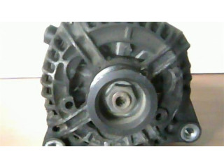 Генератор 9621791480, 0124615002 Citroen Xsara