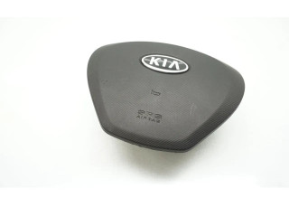 Подушка безопасности водителя 56900-1H000 KIA Ceed