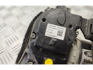 Двигатель стеклоочистителей BK2117500AE   Ford Transit Custom