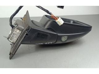 Зеркало электрическое Jeep Grand Cherokee 2010 - 2021 года