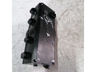 Блок управления климат-контролем A1648700289   Mercedes-Benz GL X164