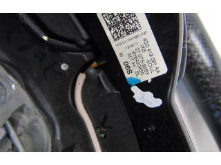 Руль Audi A7 S7 4G 2011 - 2017 года 4G0419091AA