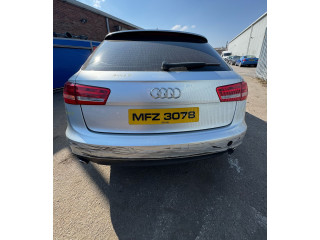 Дисплей    4G2919601Q   Audi A6 S6 C7 4G