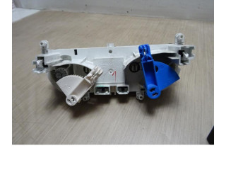 Блок управления климат-контролем 275107188R, 275107188R   Renault Clio II