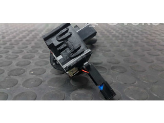 Ручка стеклоочистителей 1K0953519H Volkswagen Golf SportWagen