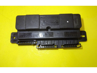 Блок комфорта 0002350V004, 1234567 Smart ForTwo I