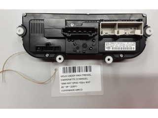 Блок управления АБС 1K8907426AM, 1K8907426AM   Volkswagen Caddy