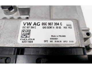 Řídící jednotka 05C907394C Audi A3 8Y 2021