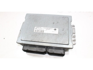 Блок управления двигателя 7557395, 12147557395   Mini One - Cooper R50 - 53