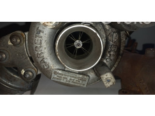 Турбина Volkswagen Golf Plus 7755171 для двигателя CAYC