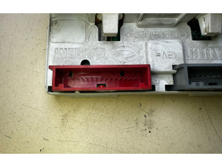 Дисплей    P8200028364A, 8200028364A   Renault Trafic II (X83)