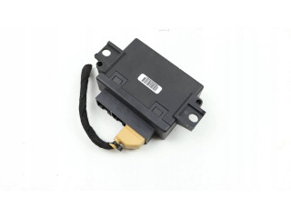 Блок управления парковки 3U0919283   Skoda Superb B5 (3U)