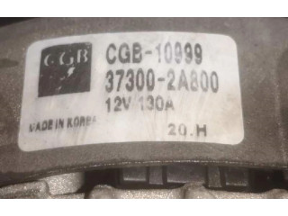 Генератор SLV373002A800   KIA Ceed      