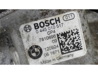 Vstřikovací čerpadlo 0445010517, 7810696 BMW 3 F30 F35 F31 pro naftový motor 2.0 N47D20C