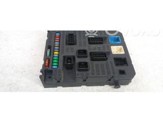 Комплект блоков управления 00001943Y2   Citroen C4 I