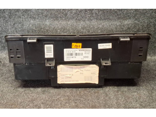 Зеркало электрическое Volkswagen Eos 2006 - 2010 года