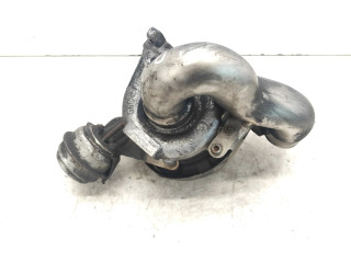 Turbodmychadlo Турбина 057145702G, GT1749V Audi A8 S8 D2 4D