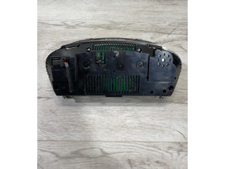 Přístrojová deska BMW X6 E71 2010 9218650, 754702640