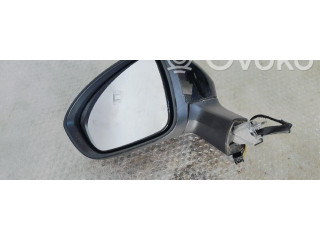 Зеркало электрическое        Renault Clio V  2019 -  года   