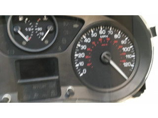 Přístrojová deska Citroen Berlingo 2010 9665983880