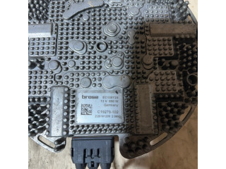 Вентилятор радиатора C19279102, EC138Y24 Dodge Durango 5.7