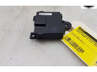 Блок управления центрального замка