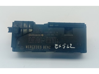 Блок управления A2059007218   Mercedes-Benz GLC X253 C253