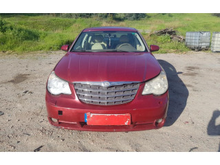 Вентилятор печки       Chrysler Sebring (JS)