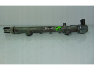 Vstřikovací lišta A6510700595   Mercedes-Benz S W221     