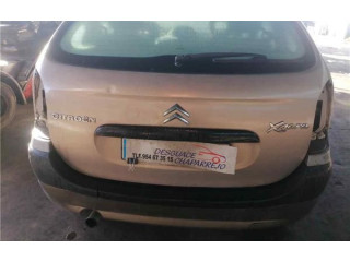 Панель приборов 9659486980, 9659486980 Citroen Xsara Picasso