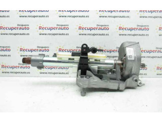 Руль Mercedes-Benz A W169 2004 - 2012 года A1694604016