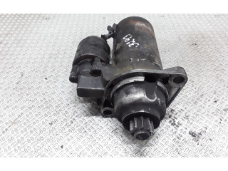 Стартер     02A911023R    Audi A2 