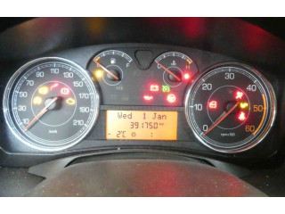 Přístrojová deska Fiat Croma 2008 51809898, IMPRK1164802