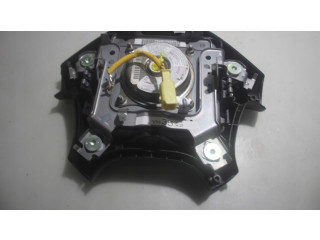 Подушка безопасности водителя Mitsubishi Outlander