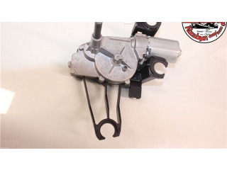 Моторчик заднего дворника 6405S2, 0390201807 Citroen C4 I