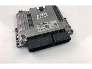 Řídící jednotka 32349194, 0261S104EV Volvo XC60 2021