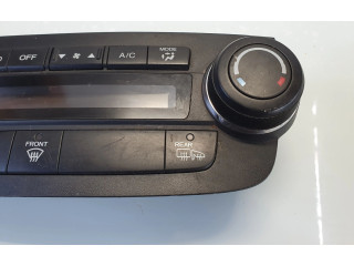 Блок управления климат-контролем 79600SWAWG4   Honda CR-V