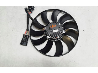 Вентилятор радиатора     5WA959455T    Skoda Kodiaq 