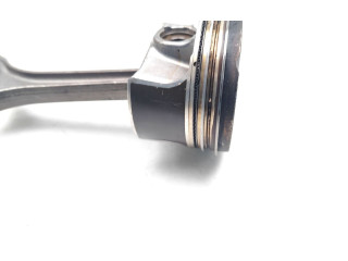 Поршень с шатуном CUK Volkswagen Golf Cross