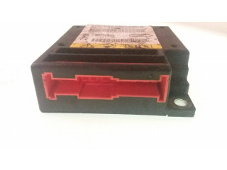 Блок подушек безопасности 9641968380   Citroen C5