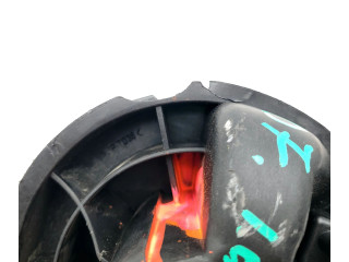 Вентилятор печки Peugeot 107