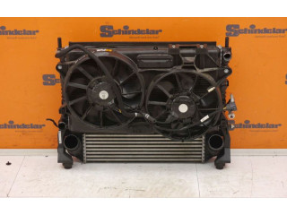 Комплект радиатора    Ford Mustang VI